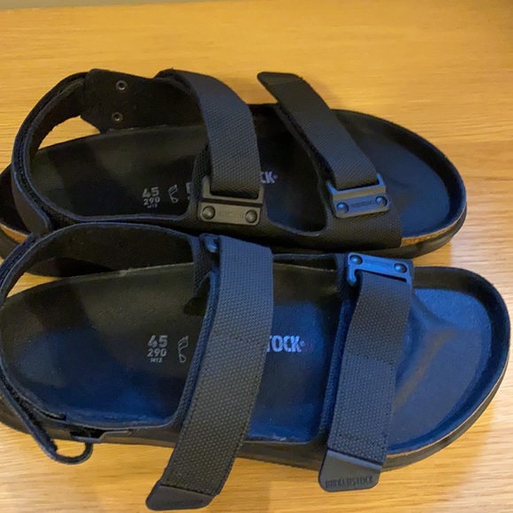 New - Birkenstock Tatacoa black sandals - Picture 8 of 11